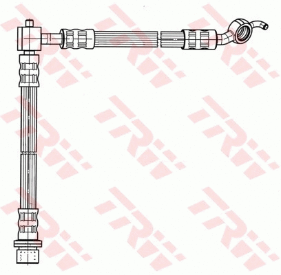Brake Hose