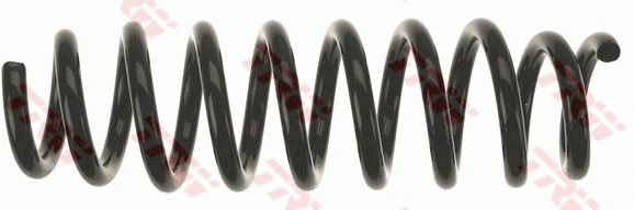 Suspension Spring (JCS1117)