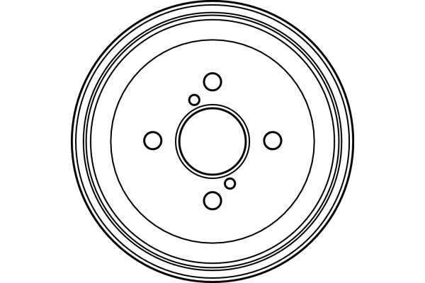 Brake Drum