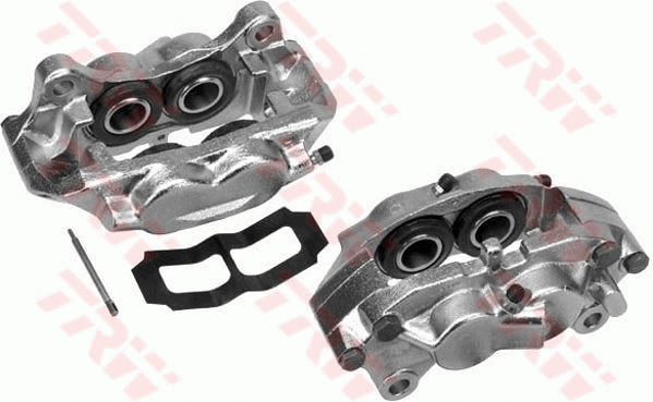 Brake Caliper (BHS123E)
