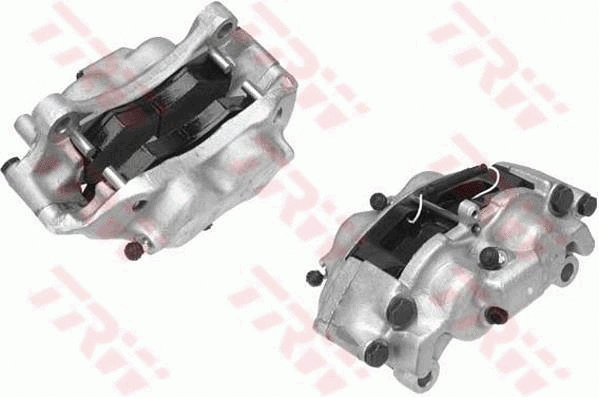 Brake Caliper (BHS122)