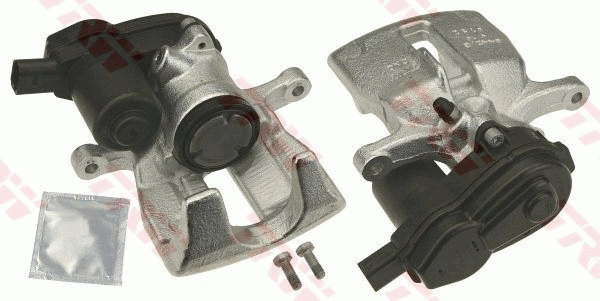 Brake Caliper (BHT335E)