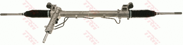 Steering Gear