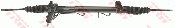 Steering Gear