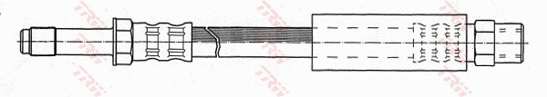 Brake Hose
