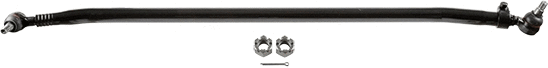 Tie Rod (JTR0331)