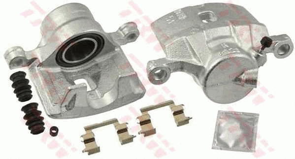 Brake Caliper (BHS643E)