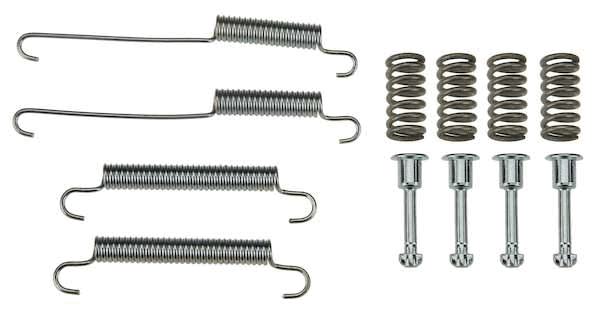 Accessory Kit, parking brake shoes (SFK427)