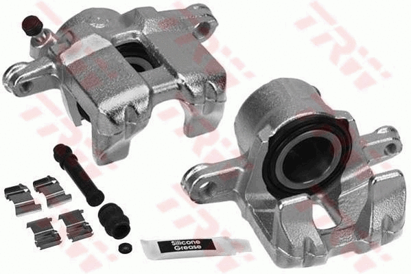 Brake Caliper (BHS305E)