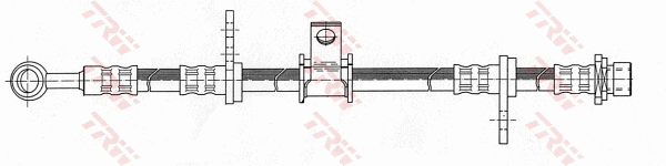 Brake Hose