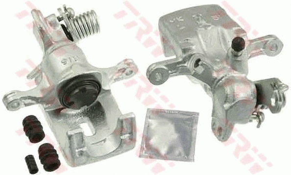 Brake Caliper (BHQ197E)