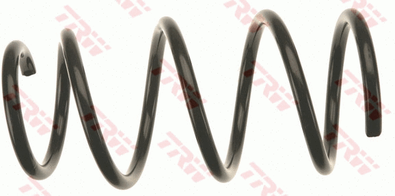 Suspension Spring (JCS1253)