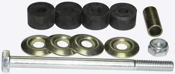 Link/Coupling Rod, stabiliser bar (JTS222)