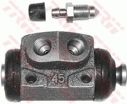 Wheel Brake Cylinder (BWF306)