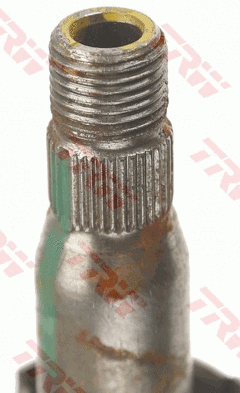 Steering Column