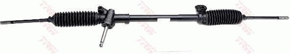 Steering Gear