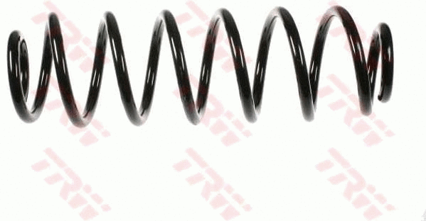 Suspension Spring (JCS603)