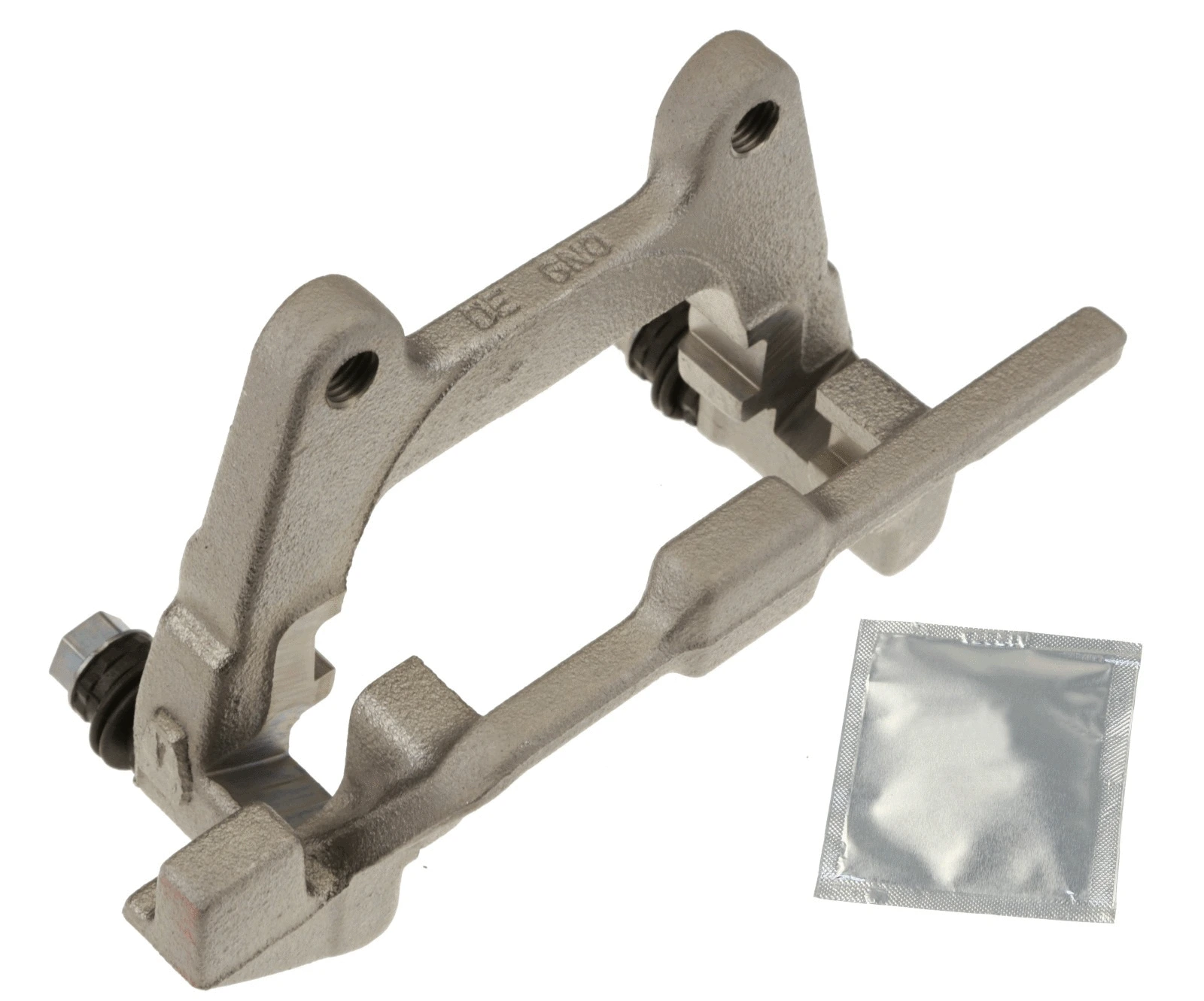 Bracket, brake caliper (BDA607)