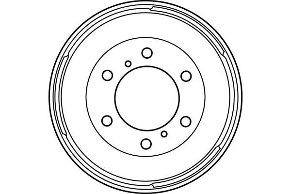 Brake Drum
