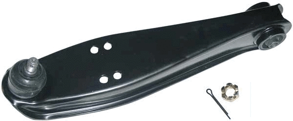 Control/Trailing Arm, wheel suspension (JTC202)
