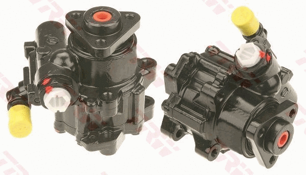 Hydraulic Pump, steering (JPR734)