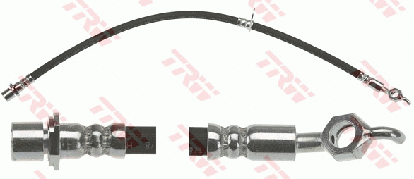 Brake Hose (PHD1176)