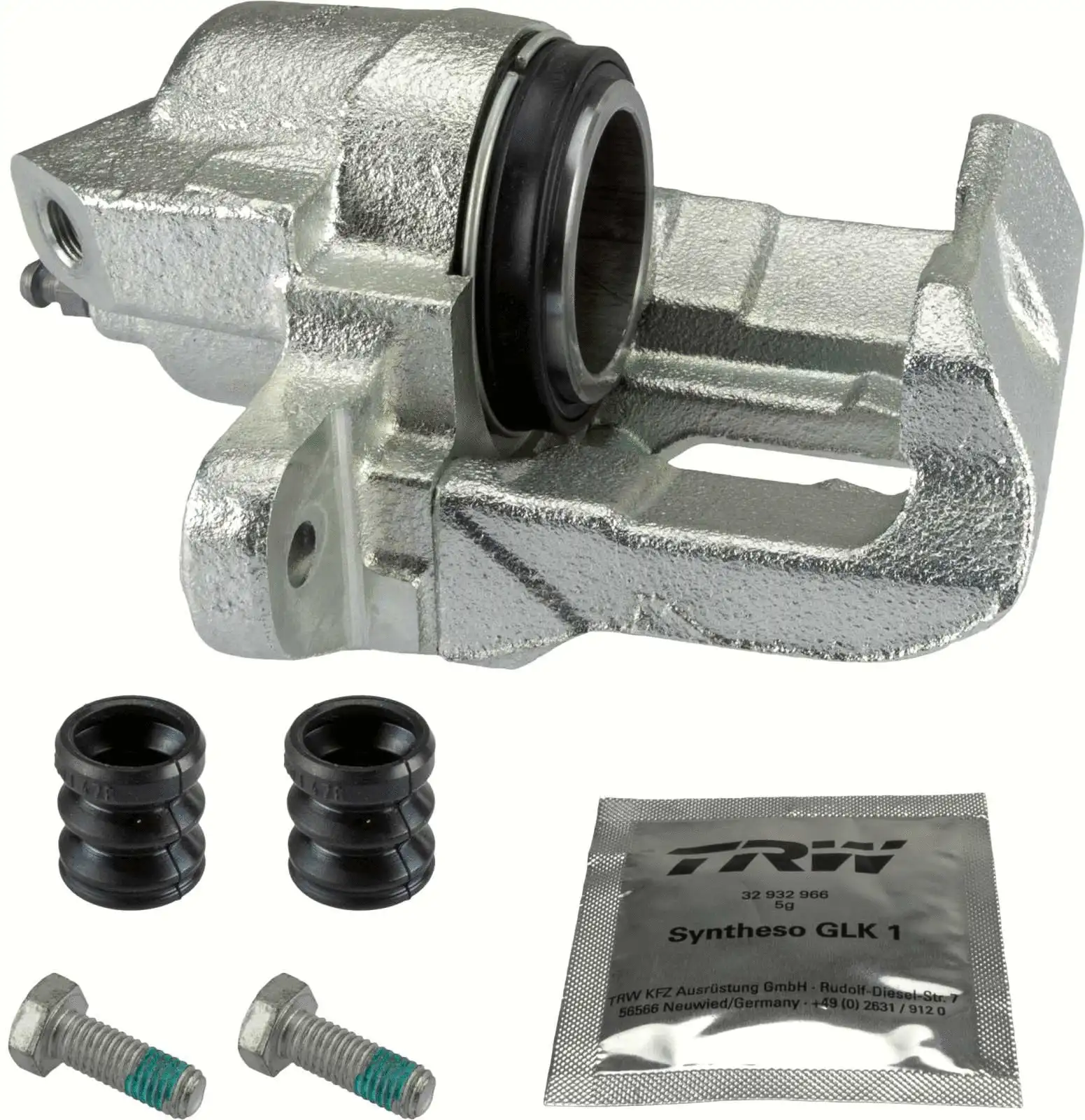 Brake Caliper (BHV155)