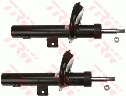 Shock Absorber (JHM3232T)