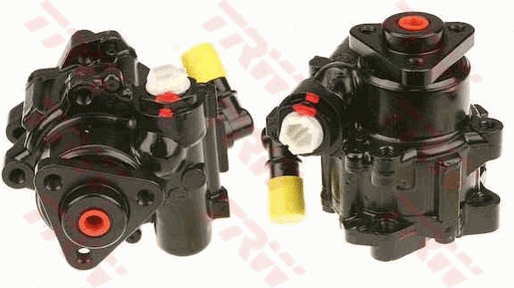 Hydraulic Pump, steering (JPR432)