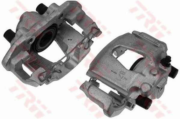 Brake Caliper (BHV209)