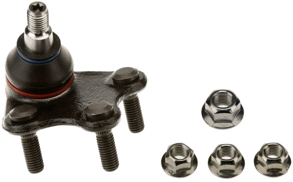 Ball Joint (JBJ815)