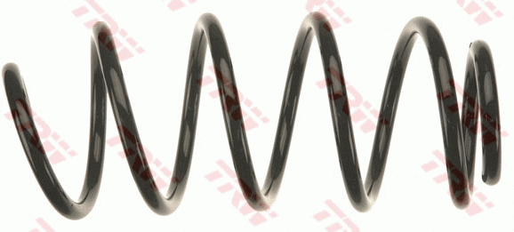 Suspension Spring (JCS1372)