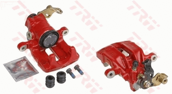 Brake Caliper (BHN177E)