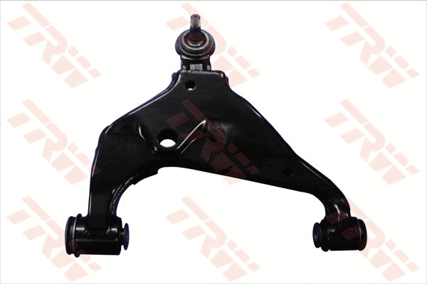 Control/Trailing Arm, wheel suspension (JTC7838)