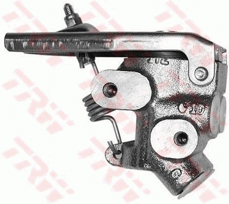 Brake Force Regulator (GPV1022)