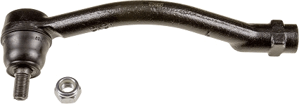 Tie Rod End (JTE1851)