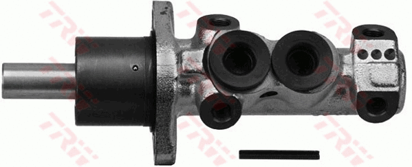 Brake Master Cylinder (PMH597)