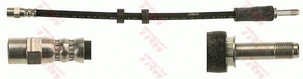 Brake Hose (PHB566)