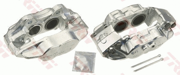 Brake Caliper (BHS1286E)