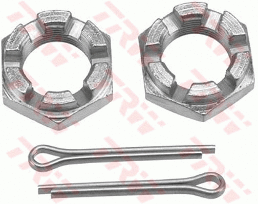 Tie Rod