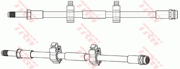 Brake Hose