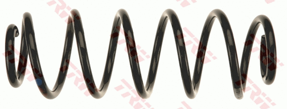 Suspension Spring (JCS1350)
