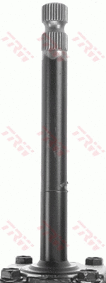 Steering Gear
