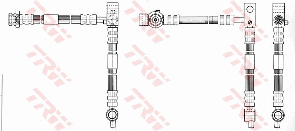 Brake Hose