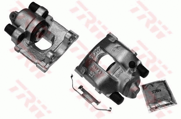 Brake Caliper (BHN627E)
