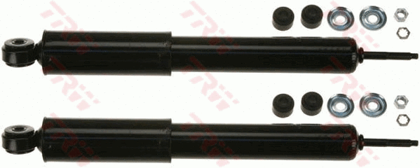 Shock Absorber (JHT115T)
