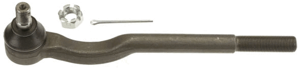 Tie Rod End (JTE2170)