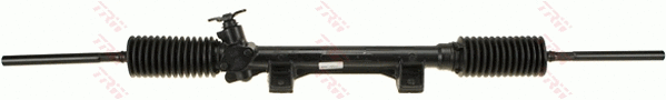 Steering Gear (JRM418)