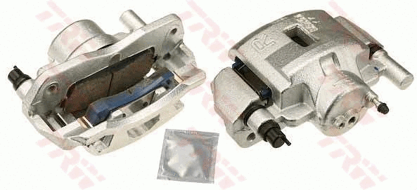Brake Caliper (BCX725)