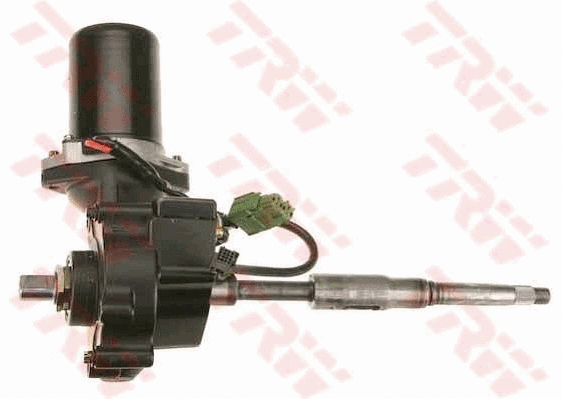 Steering Column (JCR101)